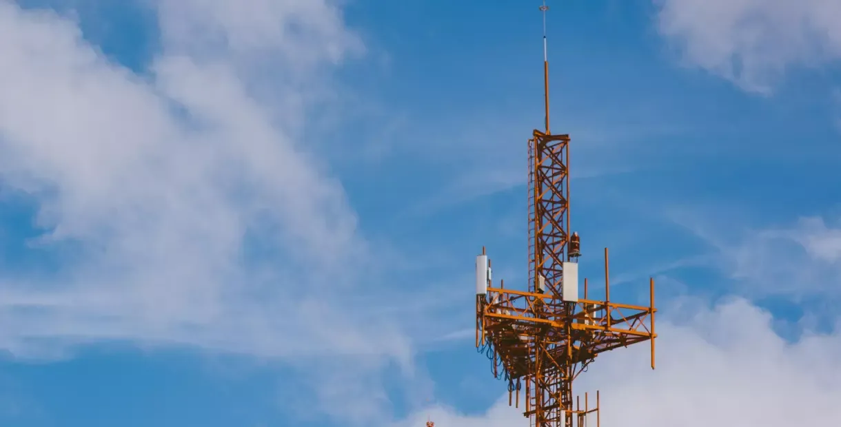 5G-antenna