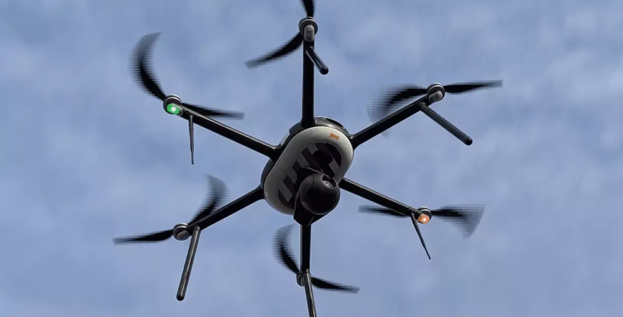 Gen5dronein